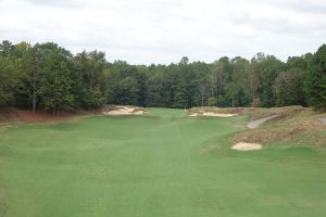 Tobacco Road 1st Fairway 2025